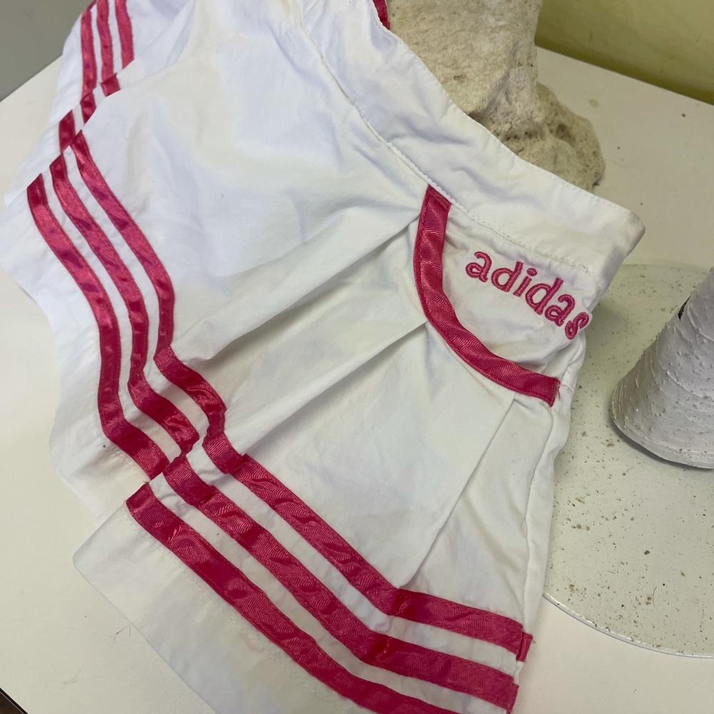 Adidas tennis skort 3/$15 - Picture 2 of 6